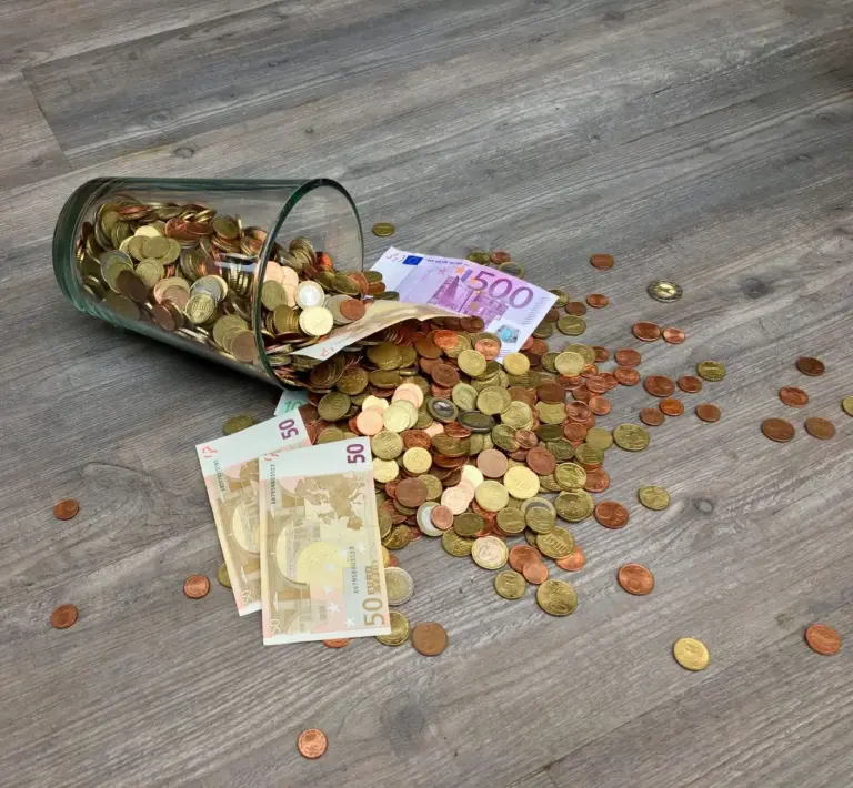 zo bouw je een financiele buffer op zonder je levensstijl op te offere