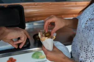 de lekkerste foodtruckgerechten om deze zomer te proeven