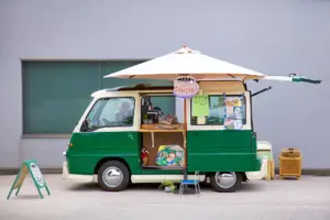 foodtrucks en duurzaamheid hoe groen is de sector echt