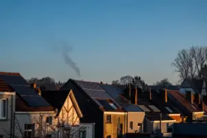 slimme thermostaat instellen zo bespaar je echt op je stookkosten